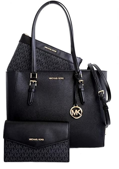 michael kors charlotte 3 in 1|michael kors charlotte large saffiano.